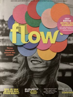 FLOW NL #4