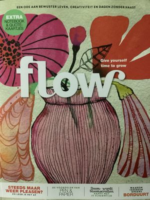FLOW NL #5