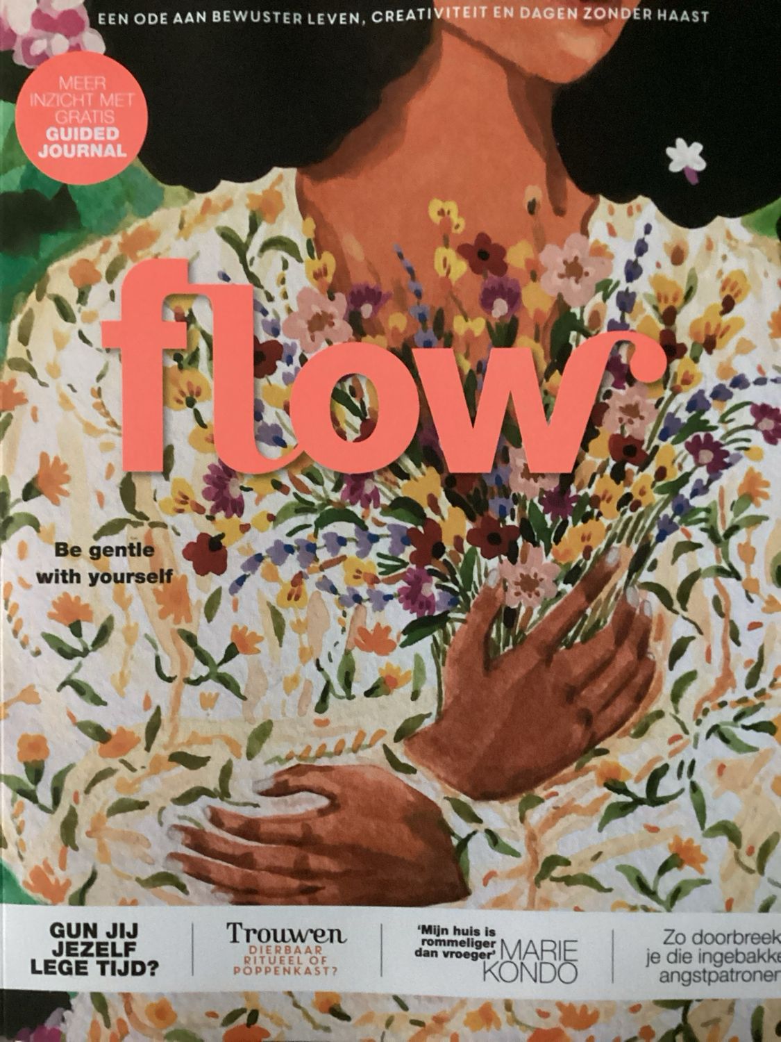 FLOW NL #6