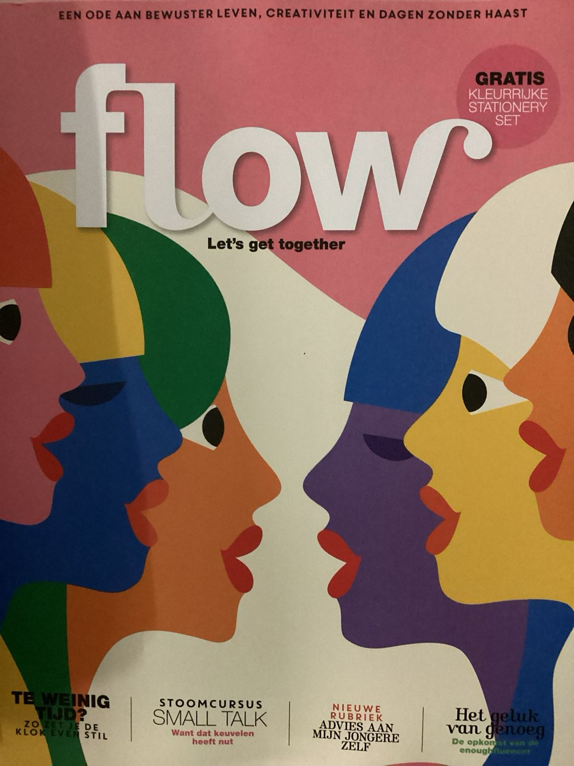 FLOW NL #9