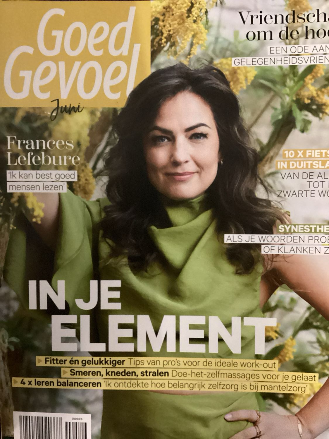 GOED GEVOEL #5