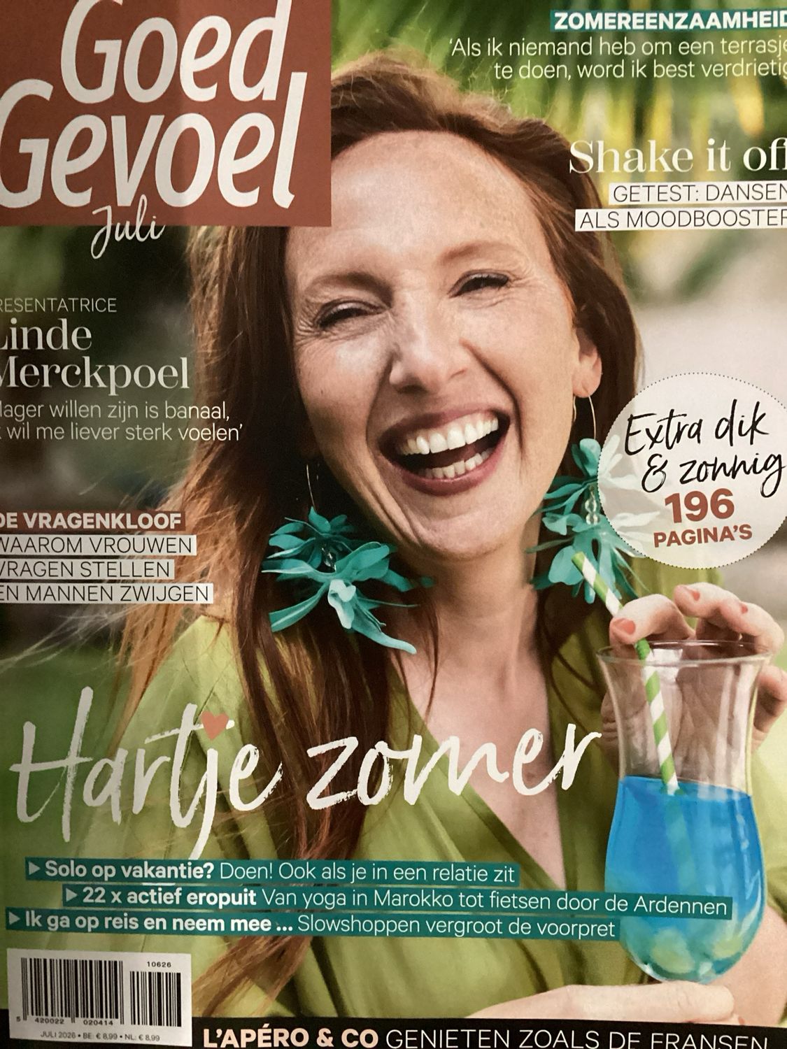 GOED GEVOEL XL #6