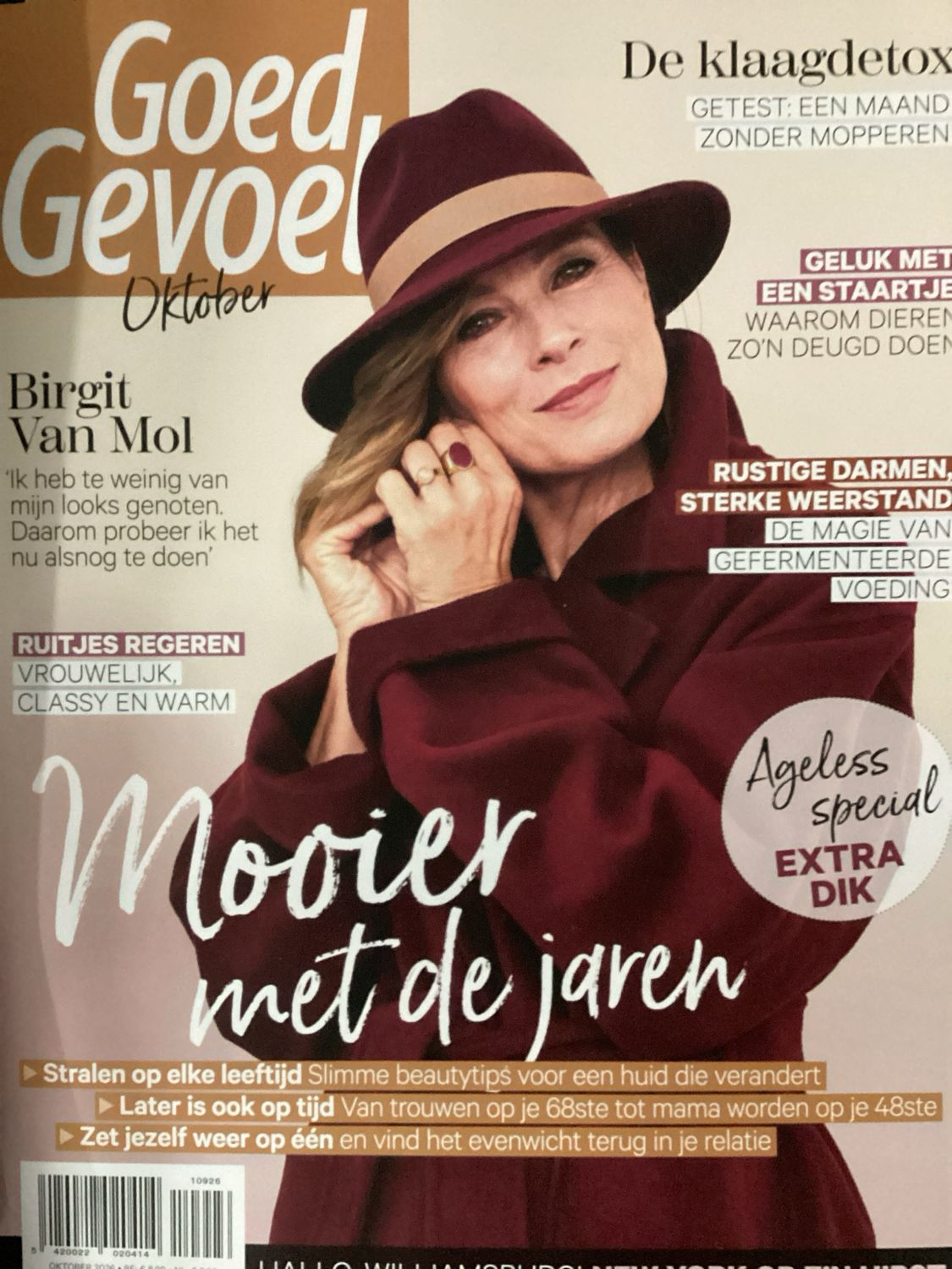 GOED GEVOEL #9