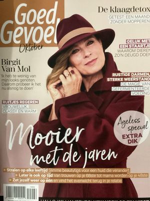 GOED GEVOEL #9