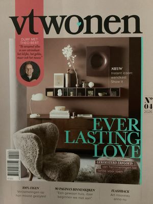 VTWONEN #04/26