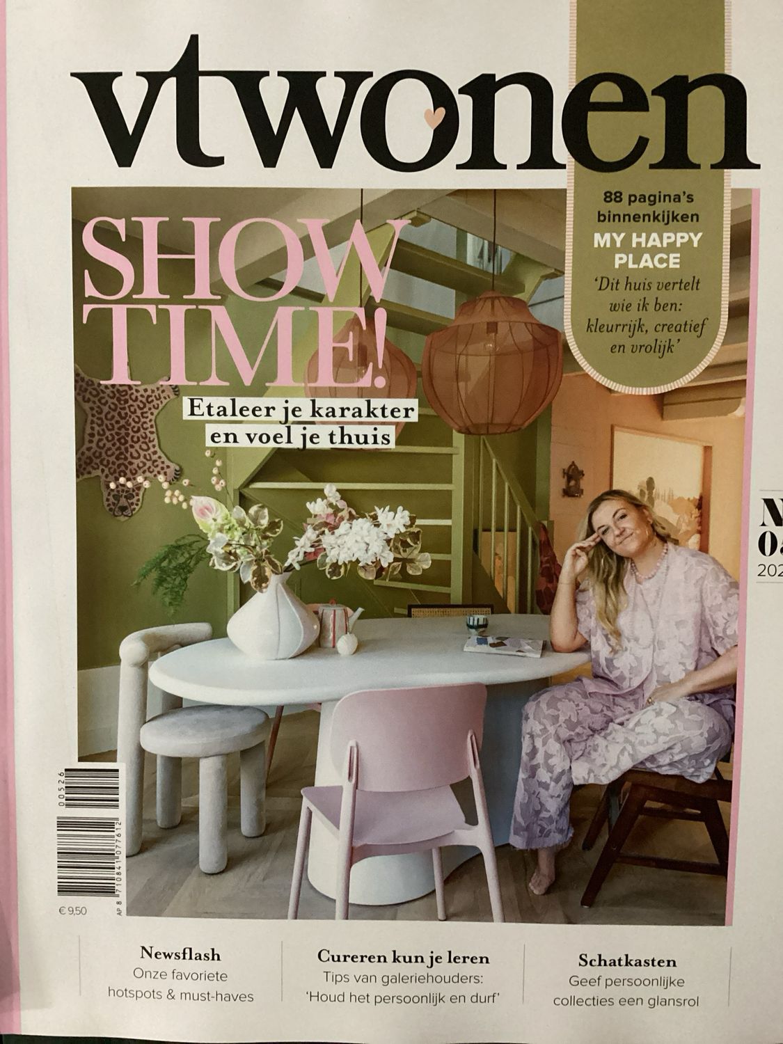 VTWONEN #05/26