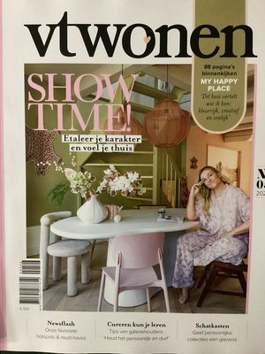 VTWONEN #05/26