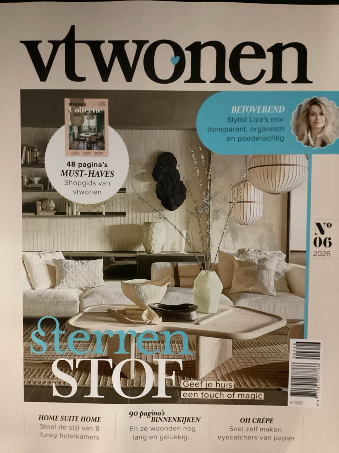 VTWONEN #06/26