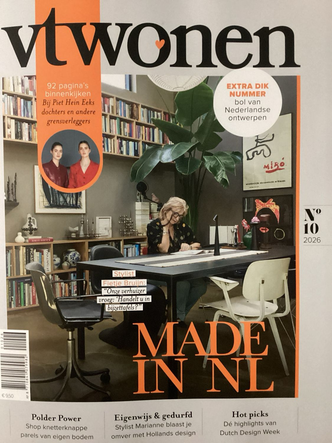 VTWONEN #10/26