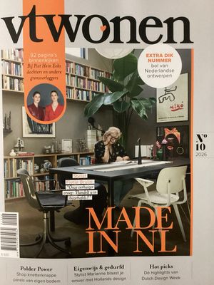 VTWONEN #10/26