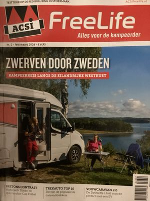 ACSI FREELIFE MAG #26/02