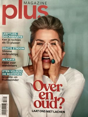 PLUS MAGAZINE NL #5