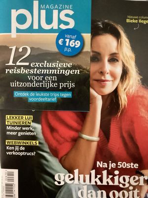 PLUS MAGAZINE NL #10