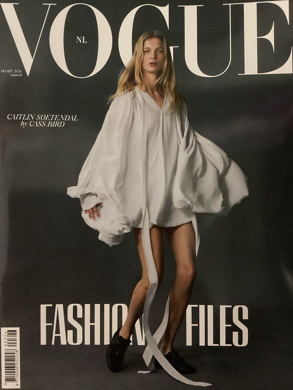 VOGUE NL #3