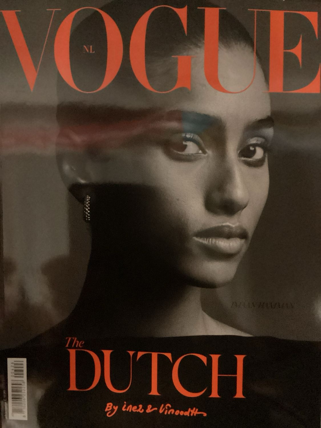 VOGUE NL #4
