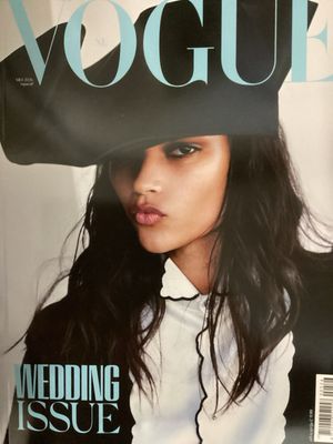 VOGUE NL #5