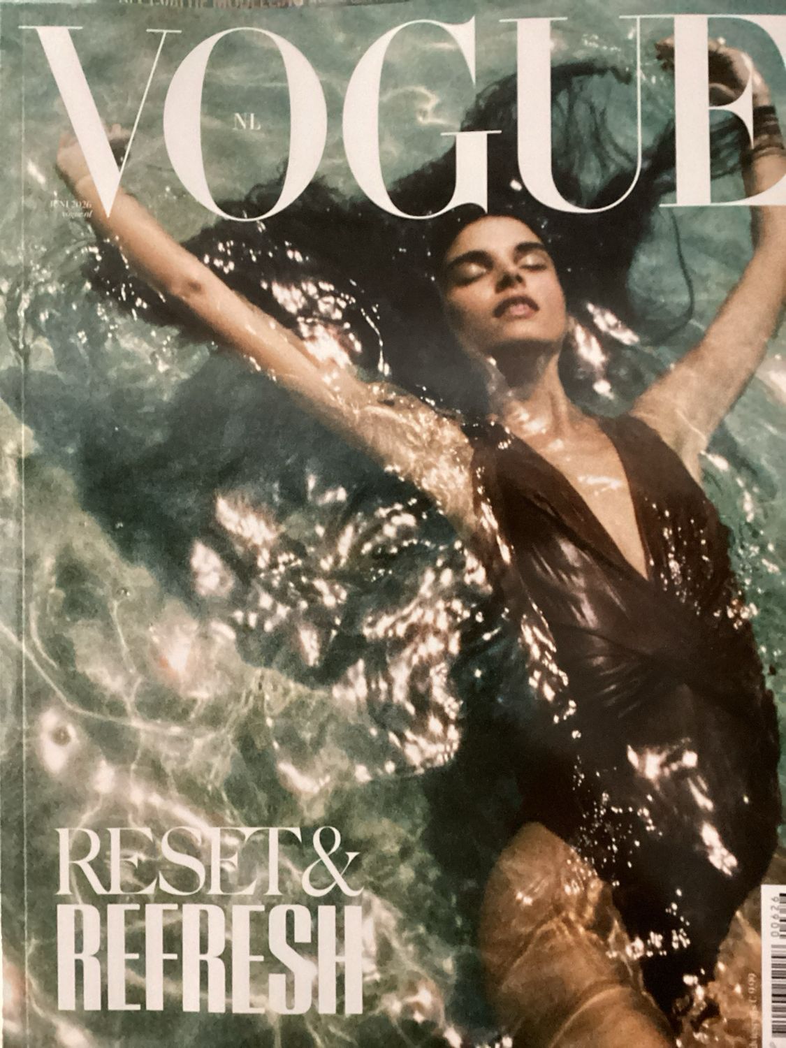 VOGUE NL #6