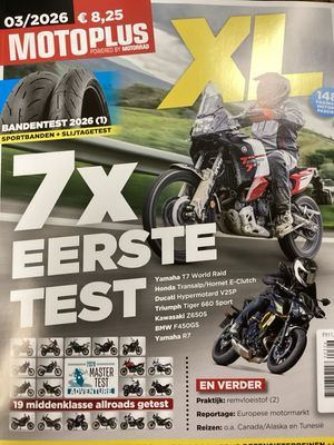 MOTOPLUS XL #3