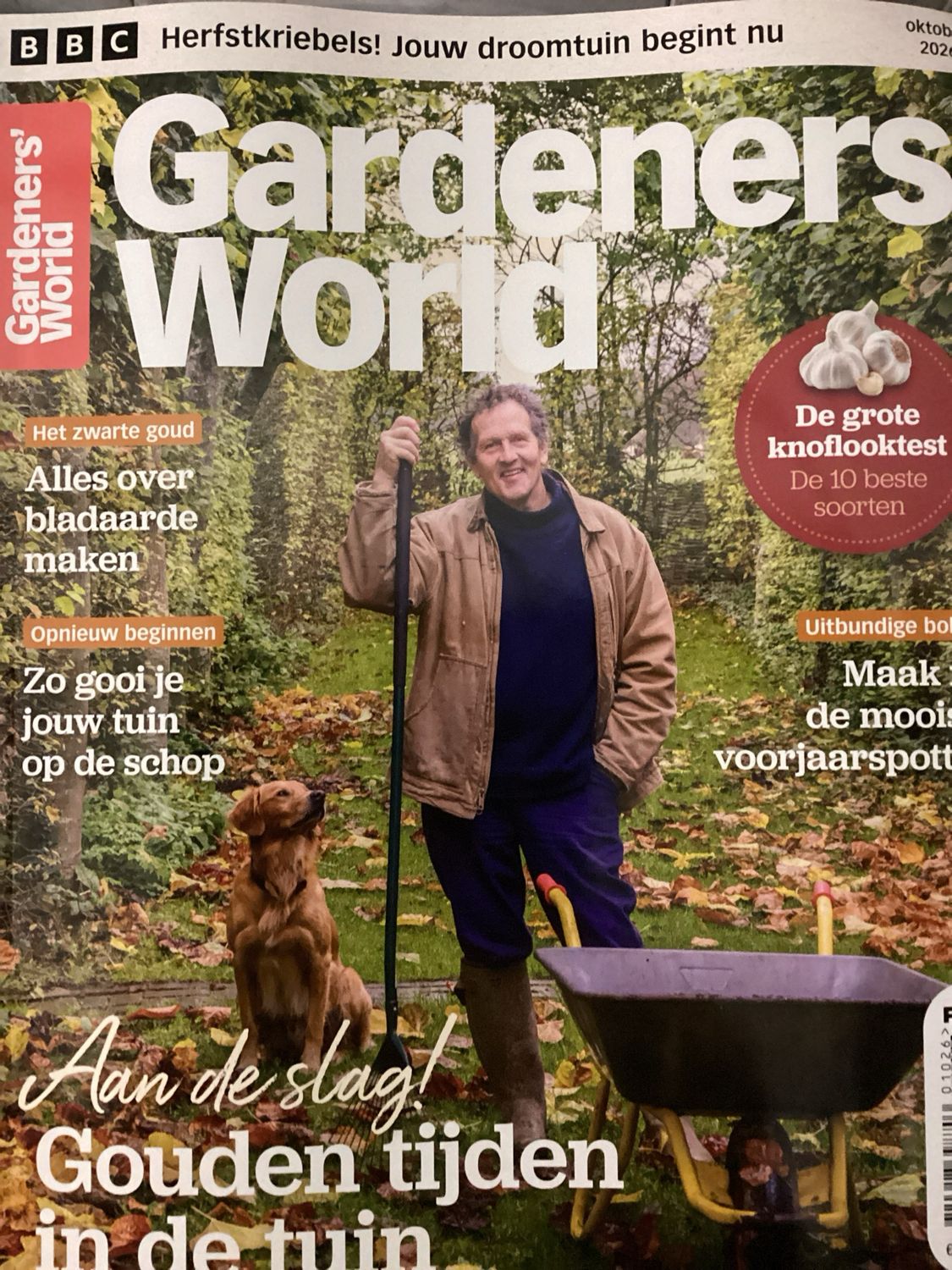 GARDENER S WORLD #10