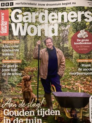 GARDENER S WORLD #10
