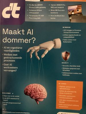 CT MAGAZINE #5