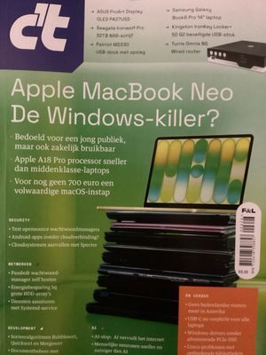 CT MAGAZINE #6