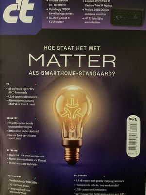 CT MAGAZINE #11