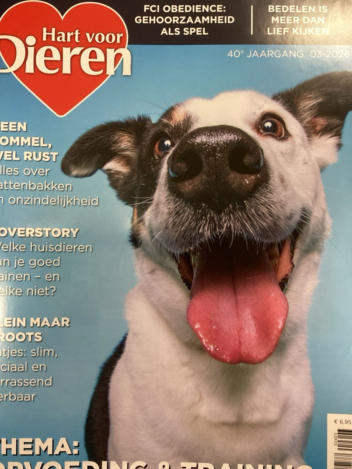 HART VOOR DIEREN #3