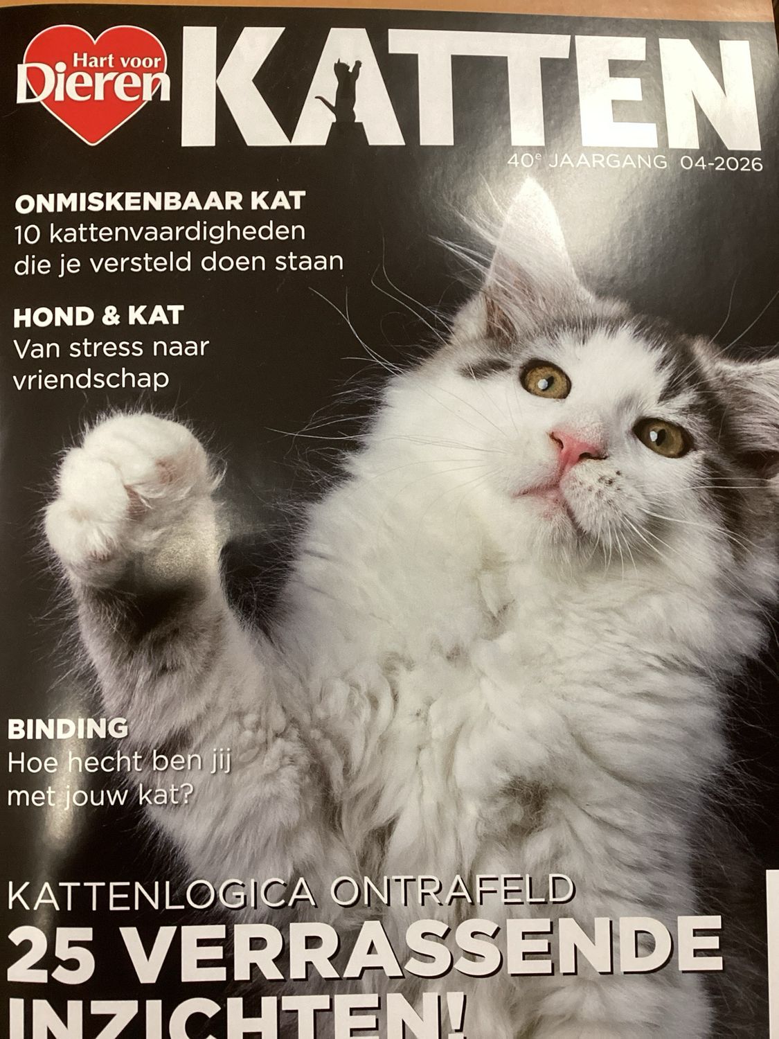 HART VOOR DIEREN #4