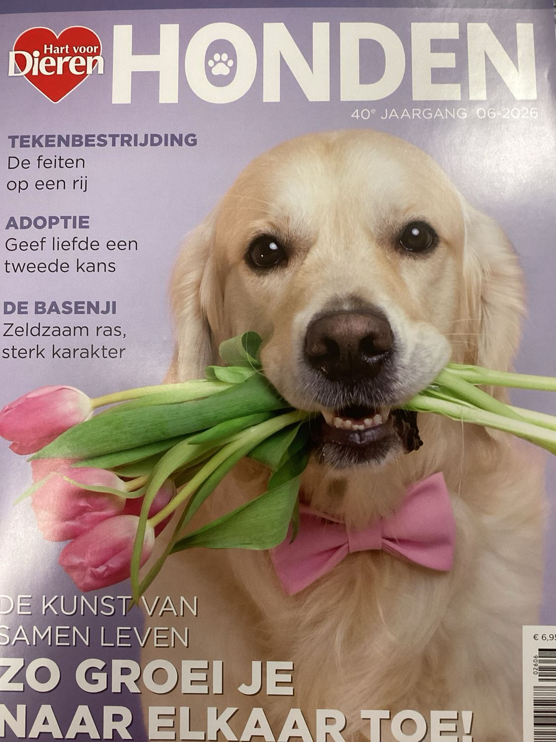 HART VOOR DIEREN #6