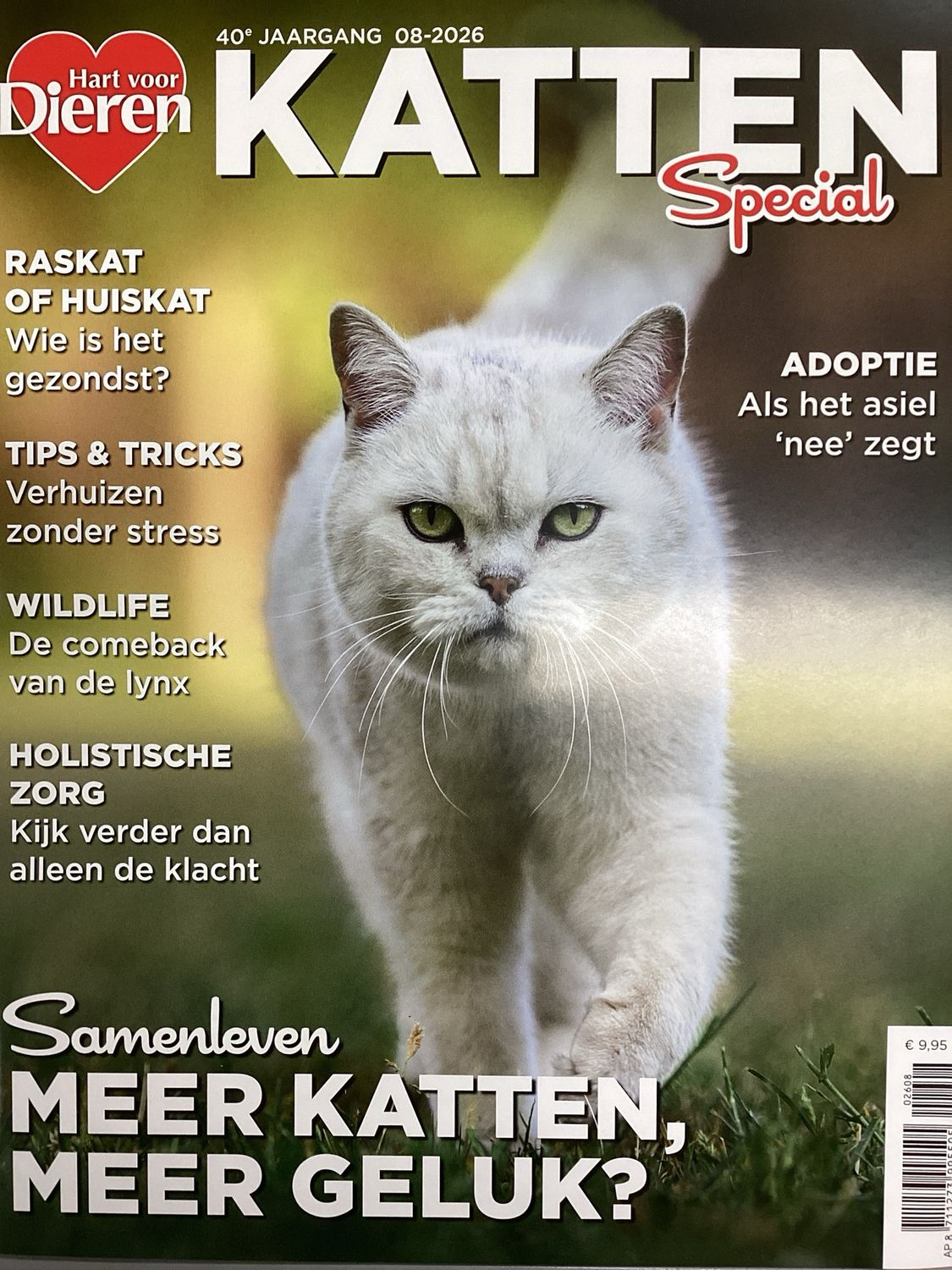 HART VOOR DIEREN #8