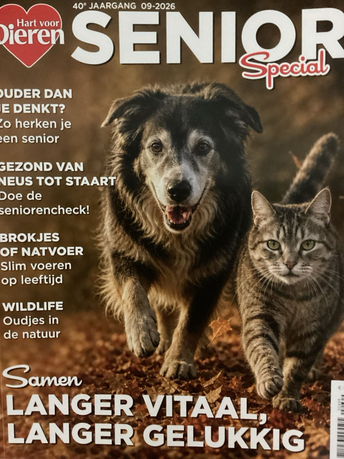 HART VOOR DIEREN #9