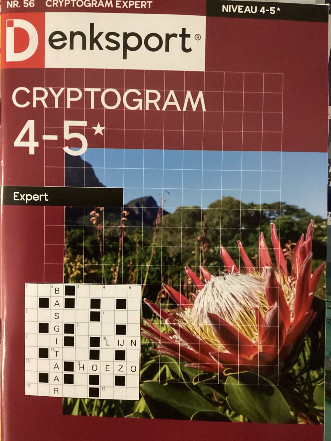 DS CRYPTO EXPERT #56