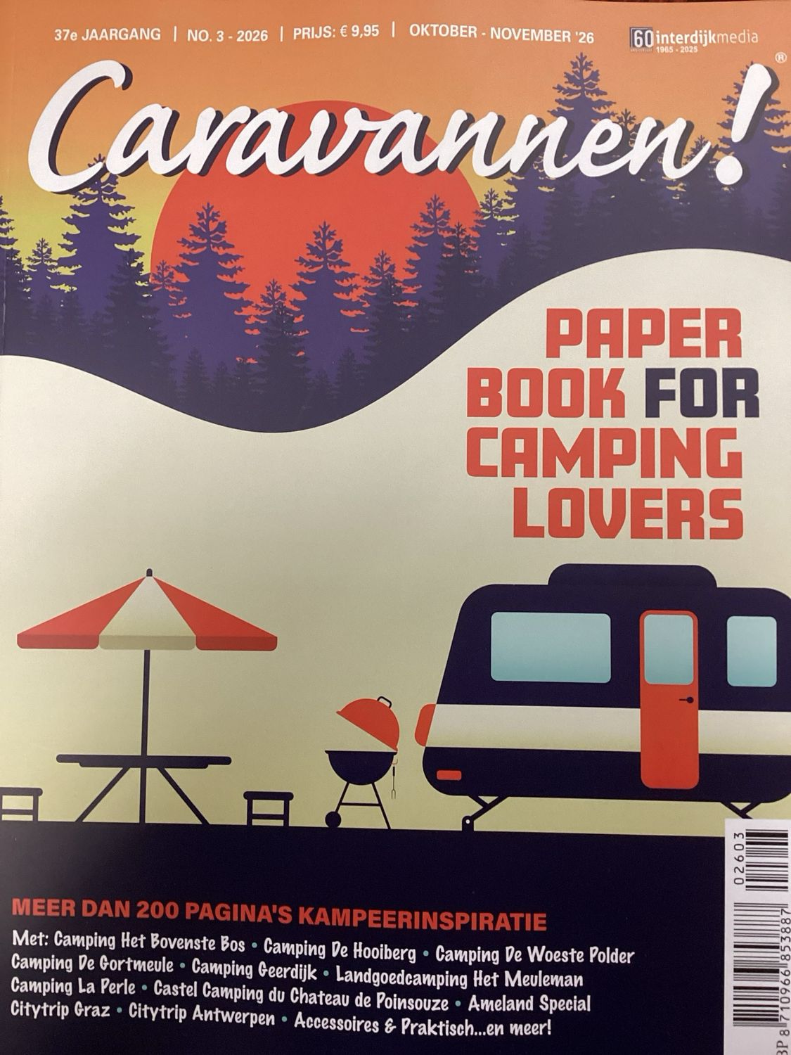 CARAVANNEN! #3