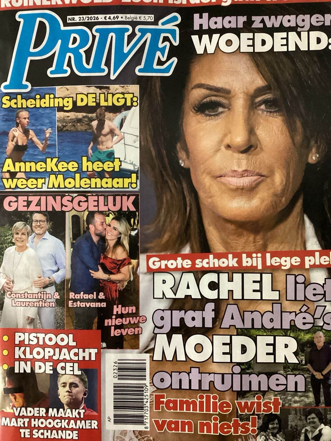 PRIVE #23