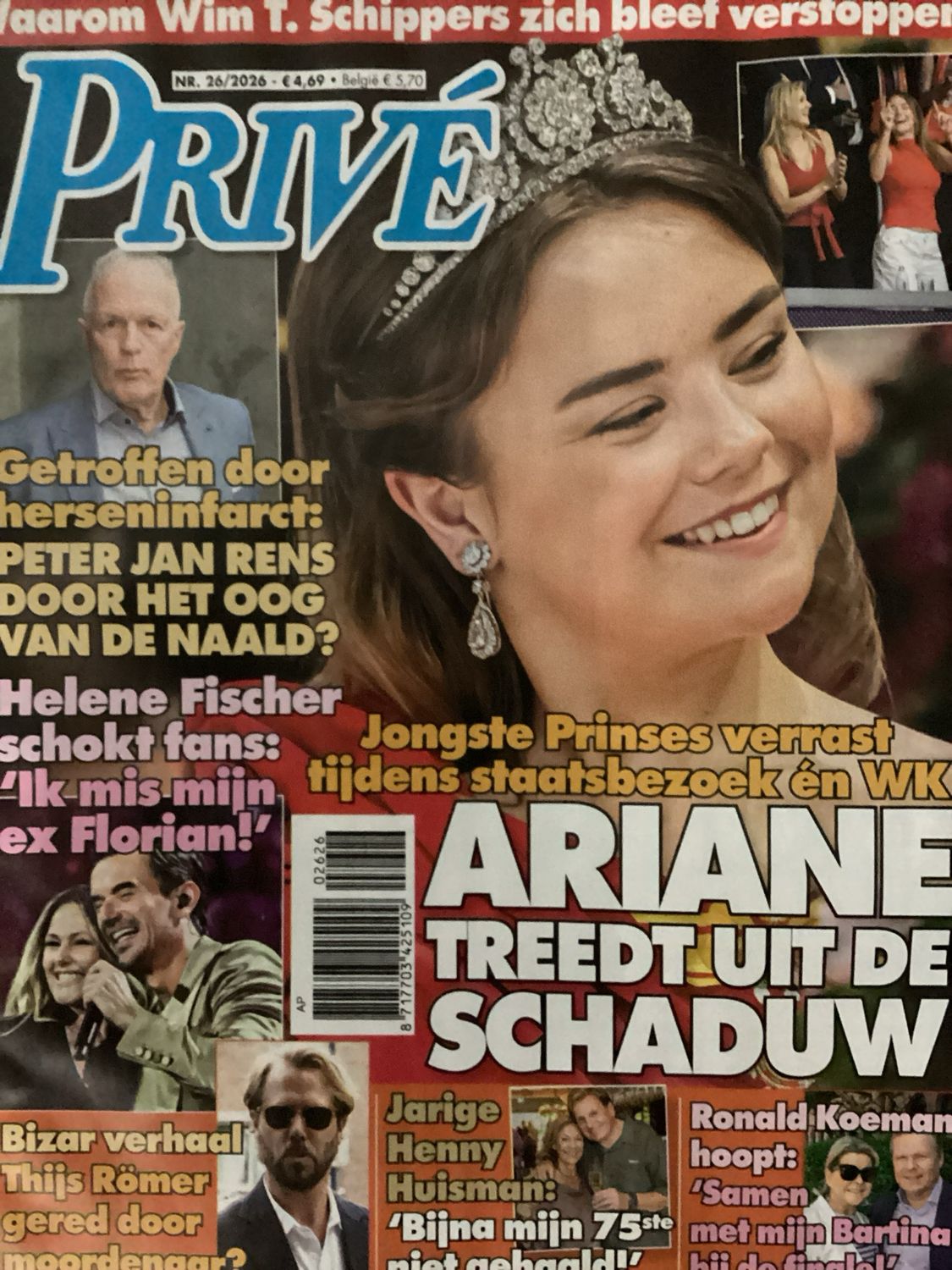PRIVE #26