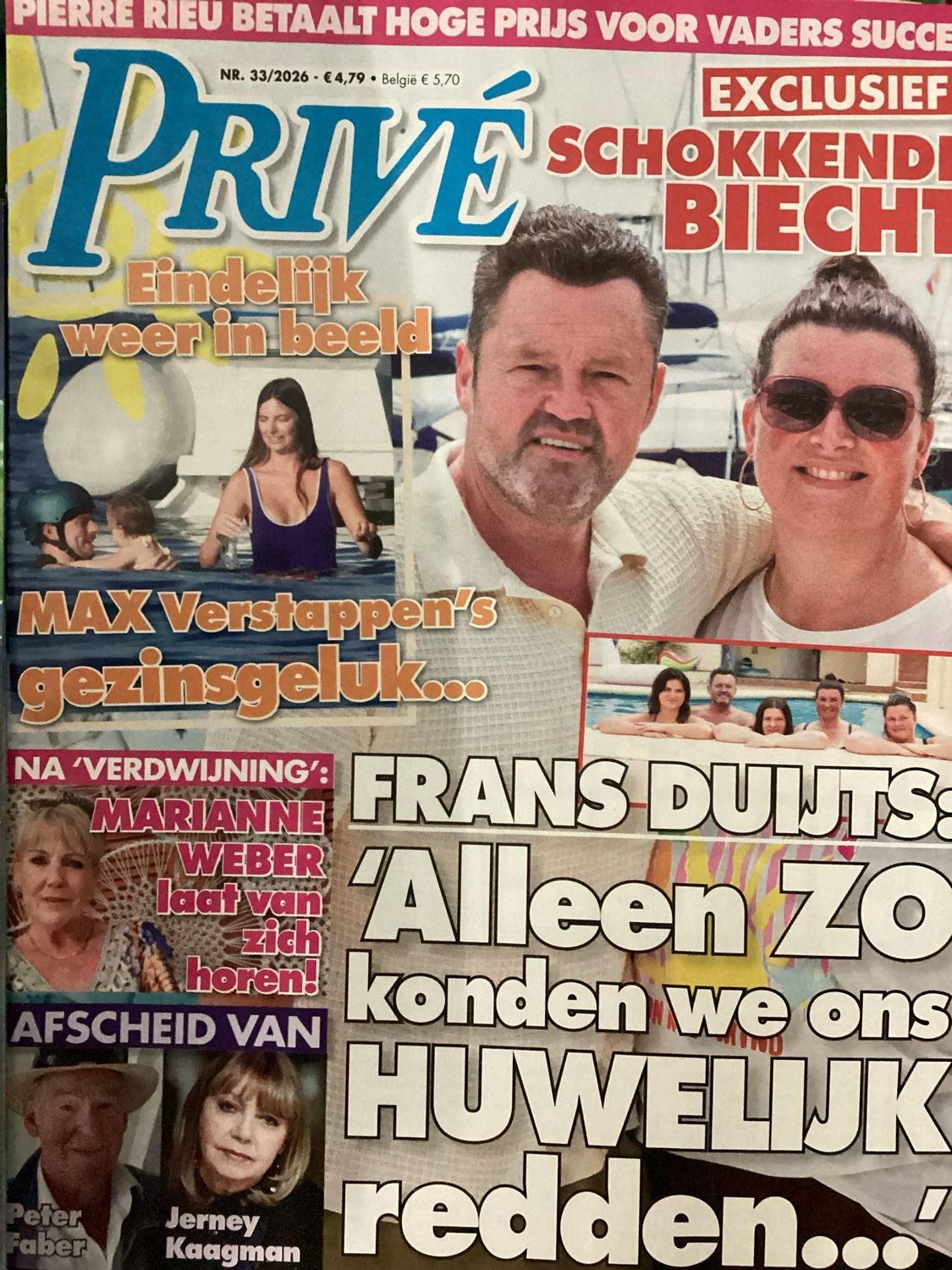 PRIVE #33