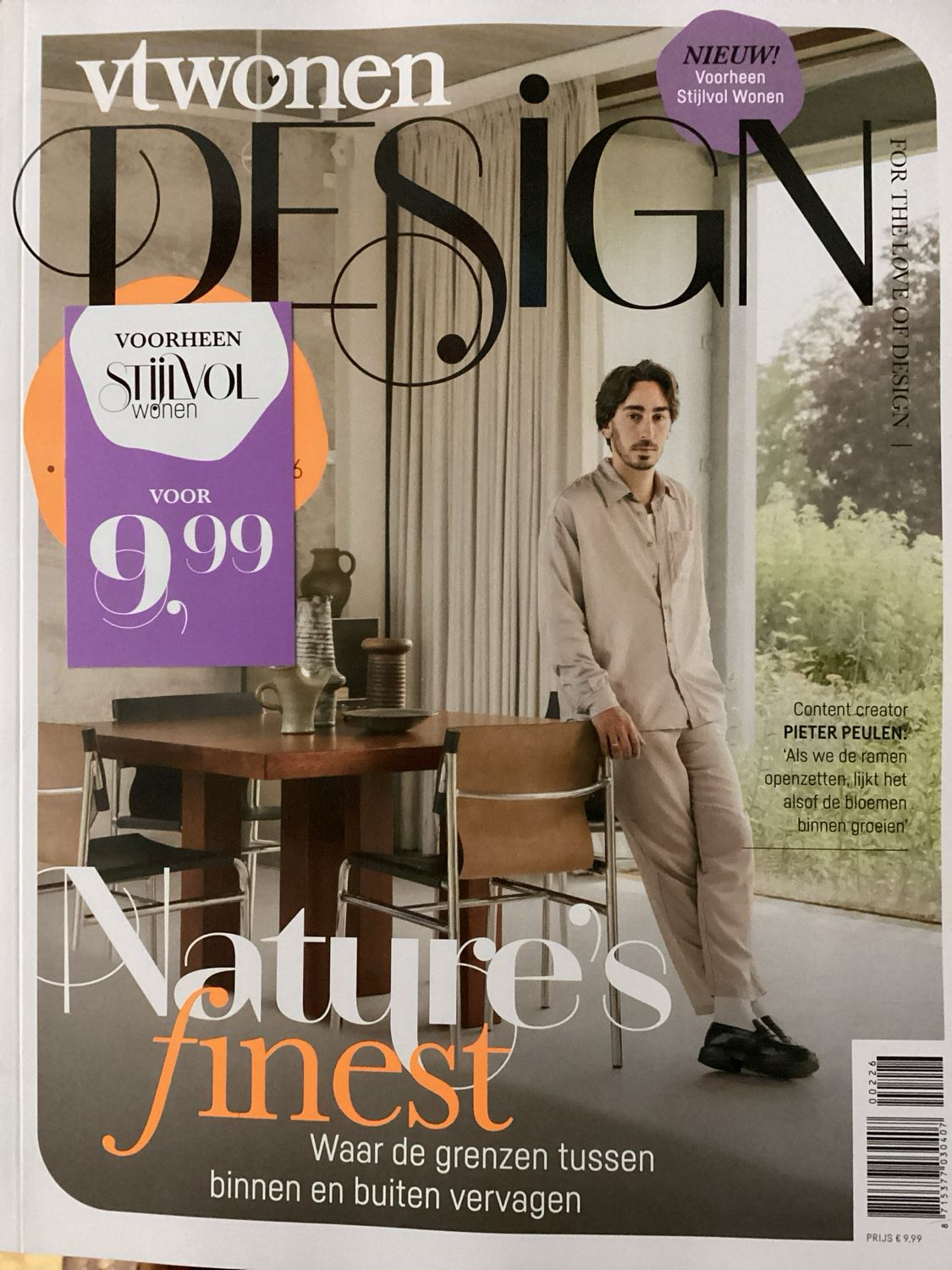 VTWONEN DESIGN #02/26