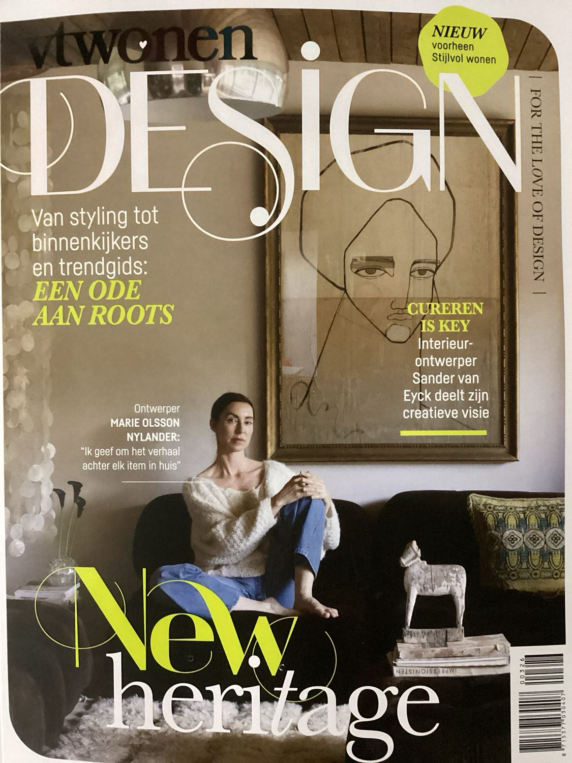 VTWONEN DESIGN #03/26