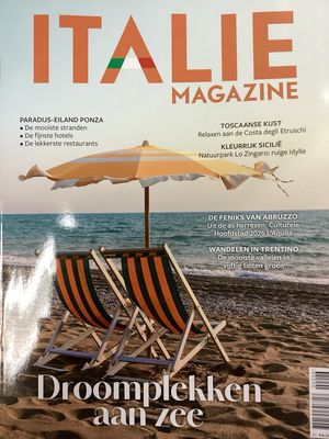 ITALIE MAGAZINE #2