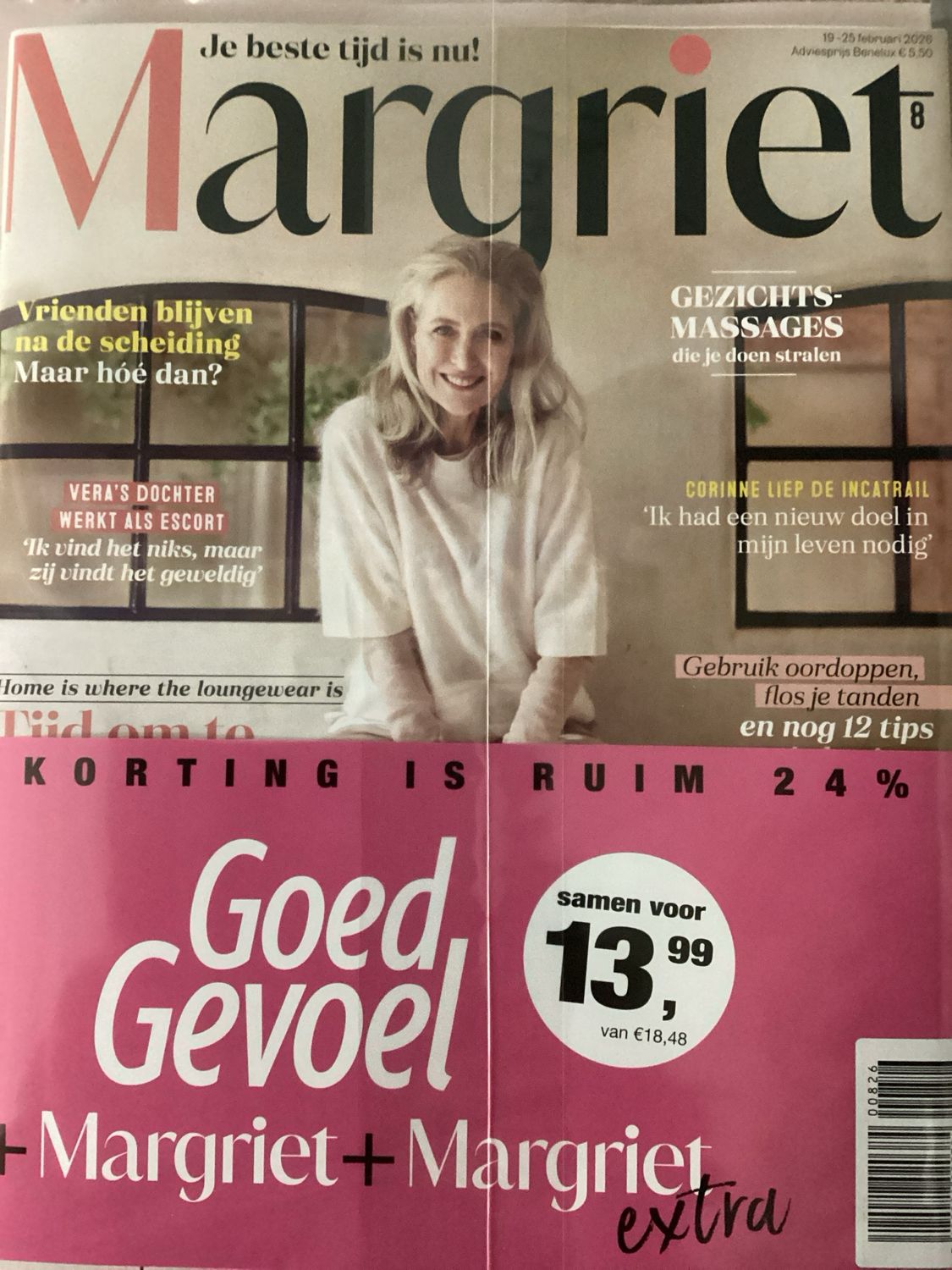 GOED GEVOEL+MARGRIET+MARG #2