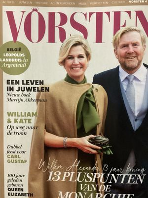 VORSTEN #4