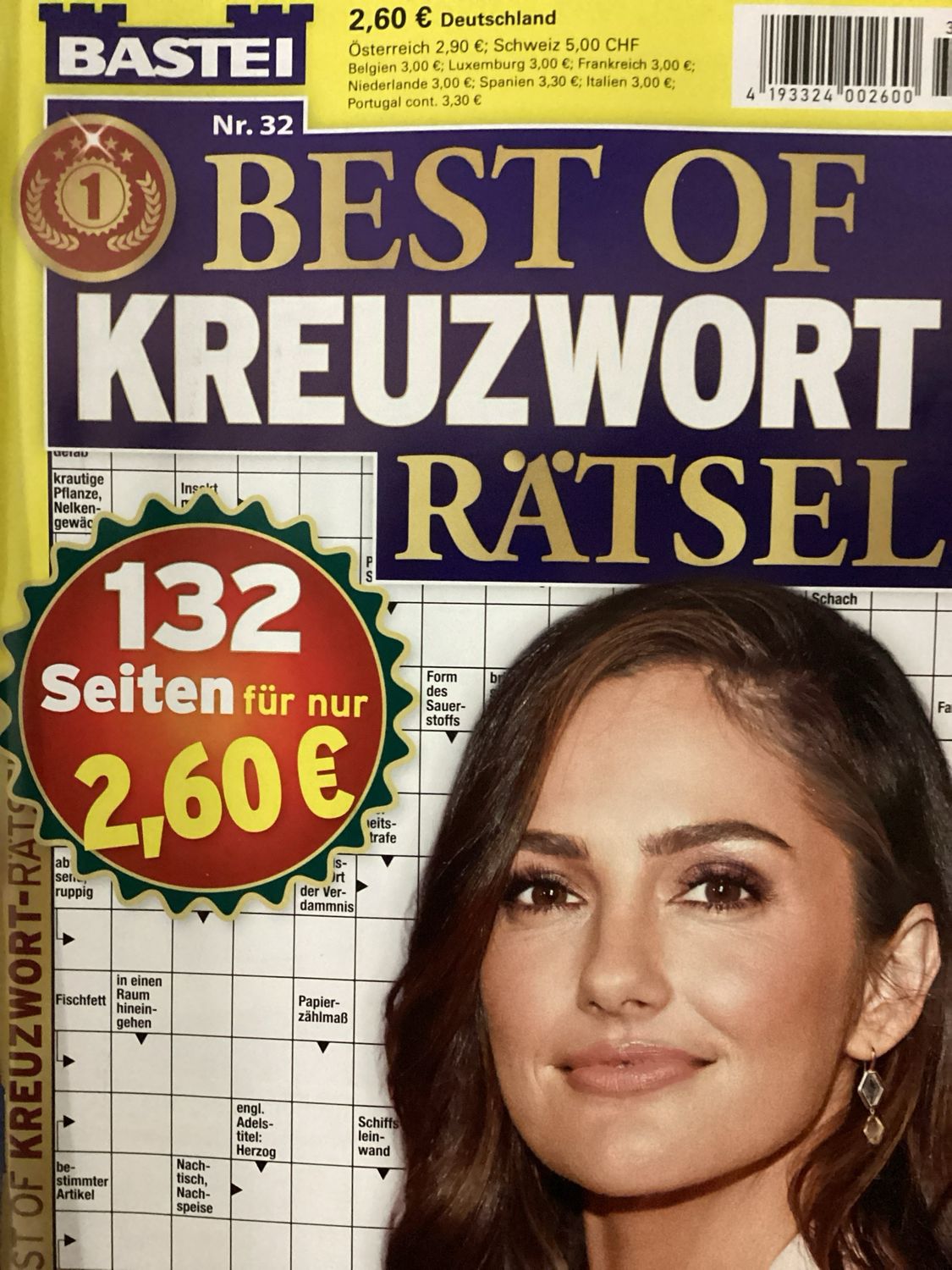 BASTEI BEST OF KREUZWORTR #26032