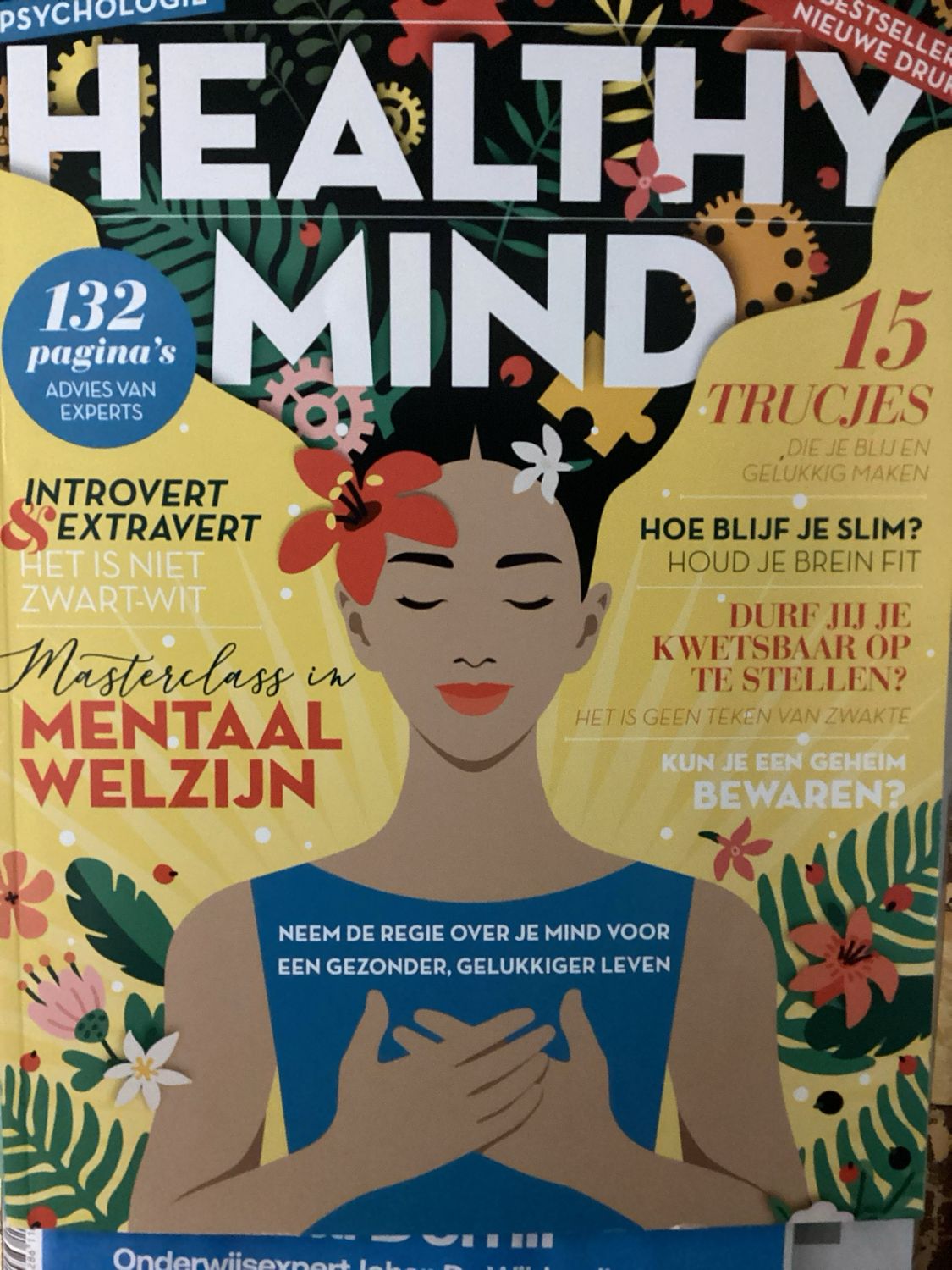 HEALTHY MIND #2