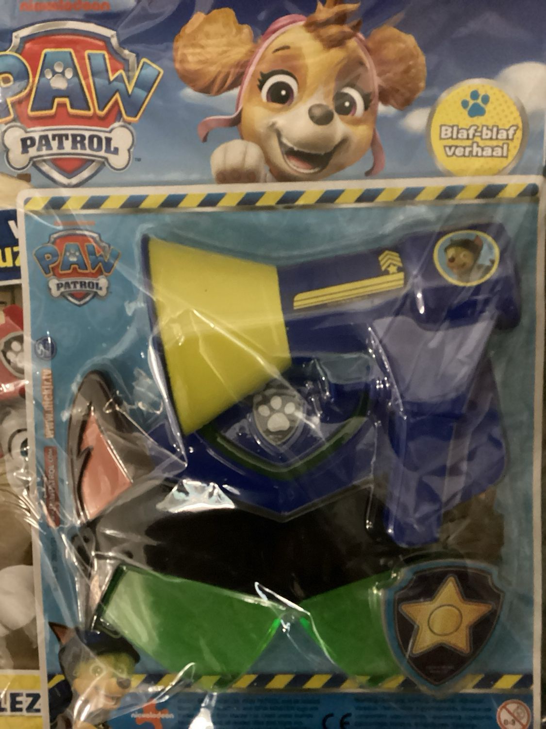 PAW PATROL ACTIVITY #2/26