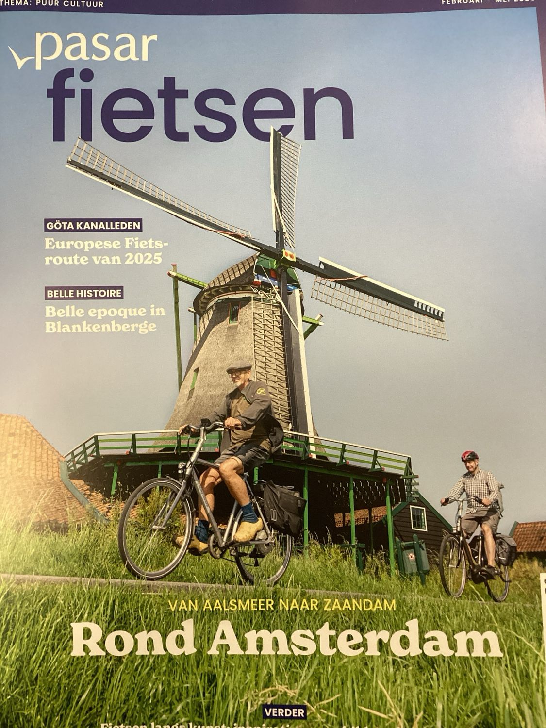 PASAR FIETSEN #46079