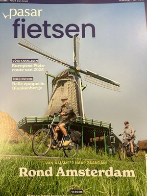 PASAR FIETSEN #46079