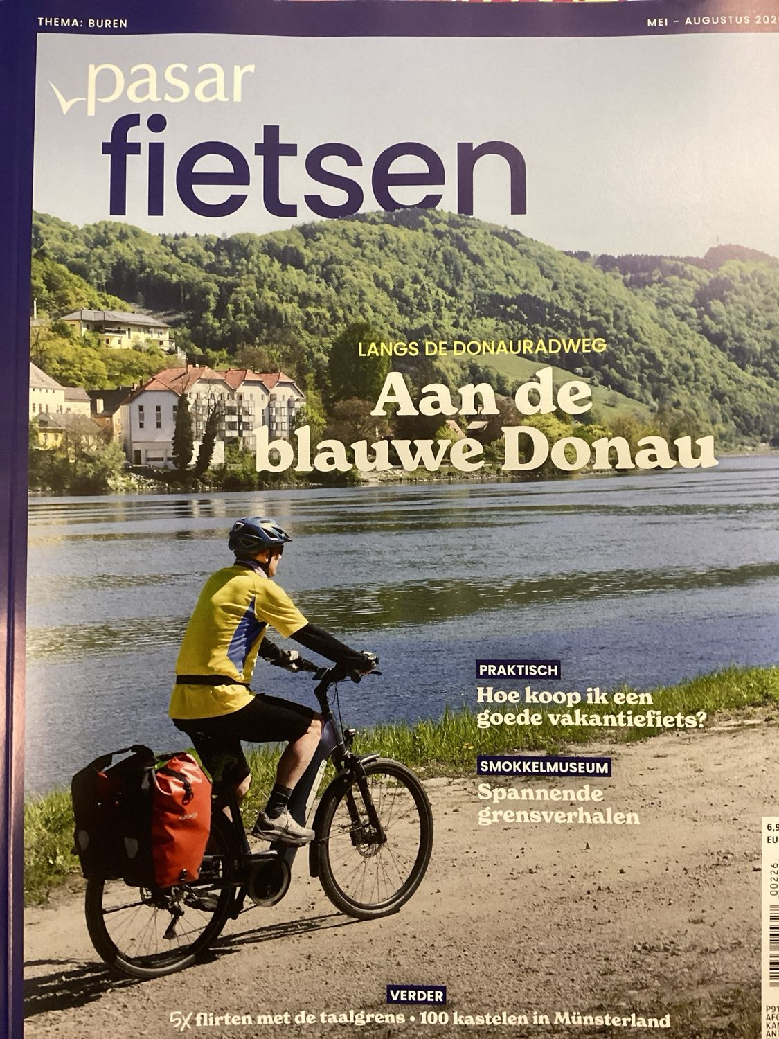 PASAR FIETSEN #46168