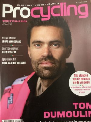 PROCYCLING NL #3