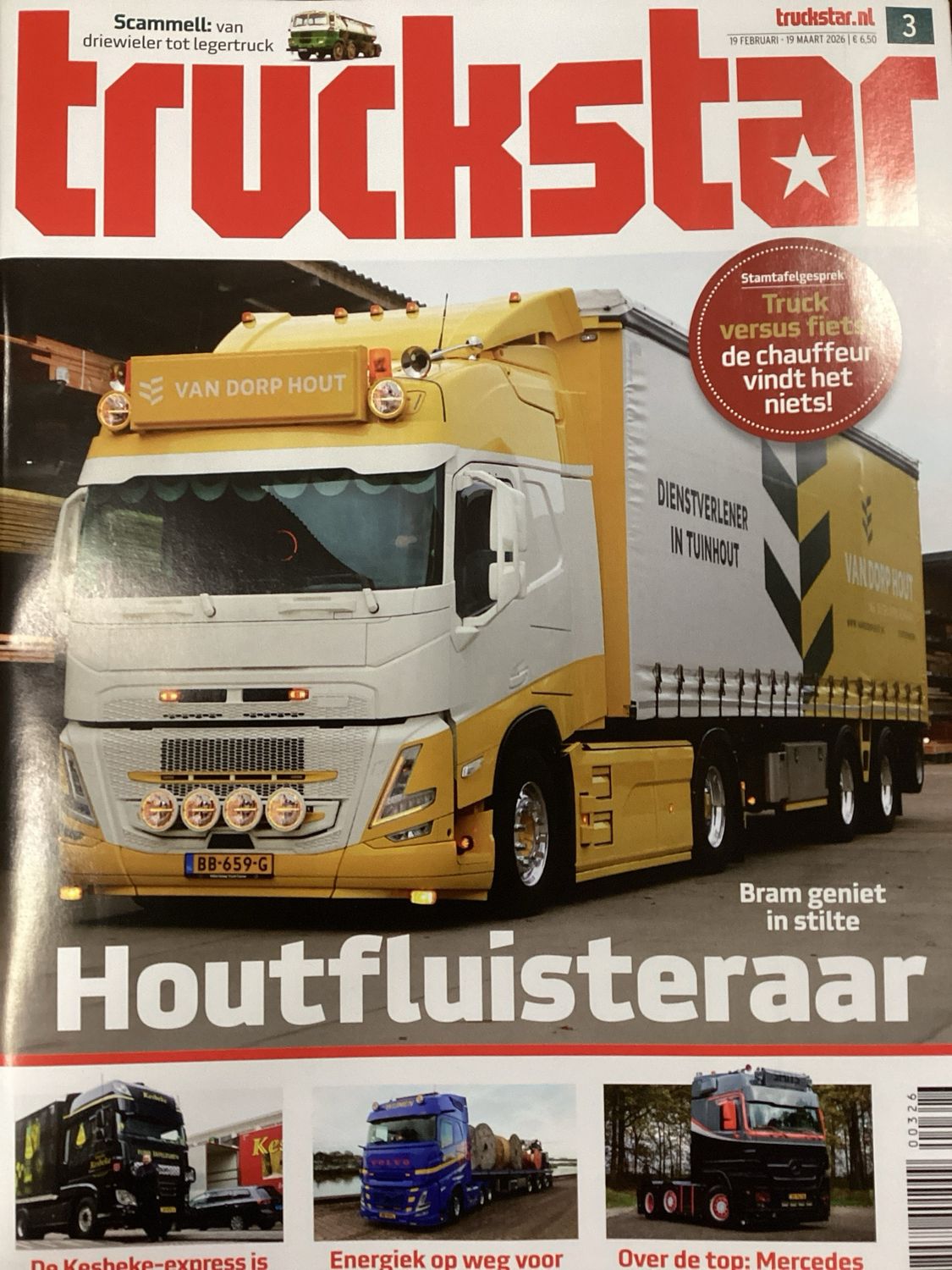 TRUCKSTAR #3